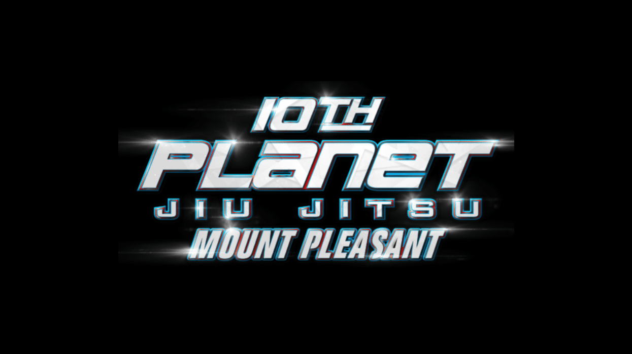 10th Planet Mount Pleasant Jiu-Jitsu 